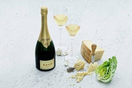 Champagne