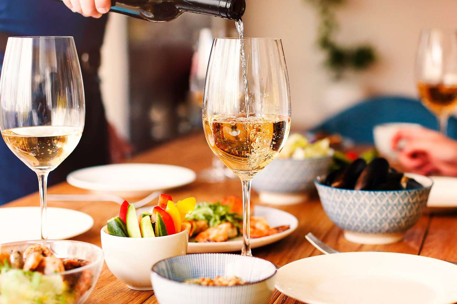 Italian Pinot Grigio