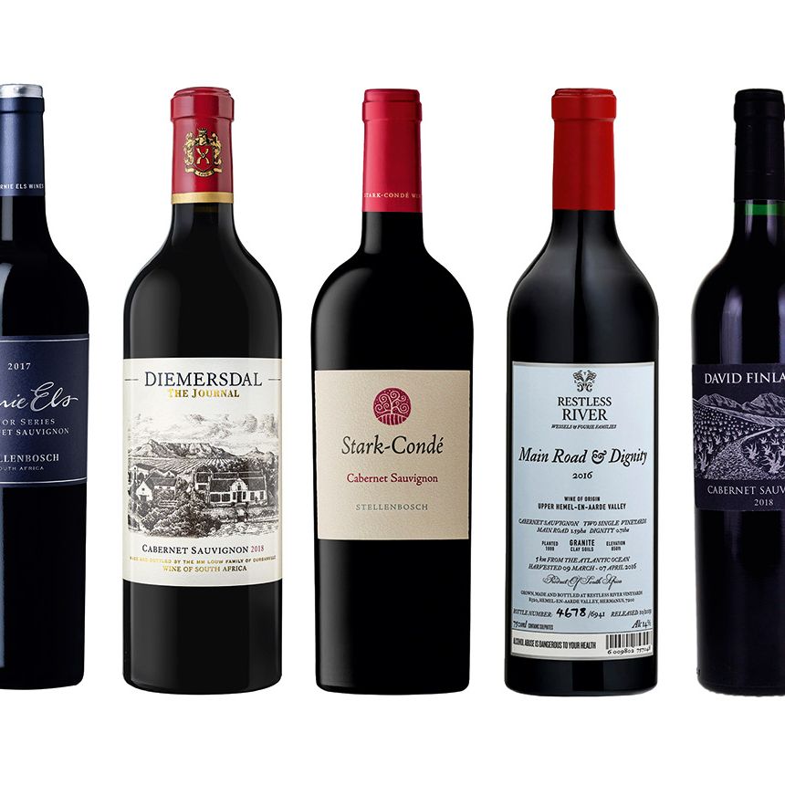 South African Cabernet Sauvignon