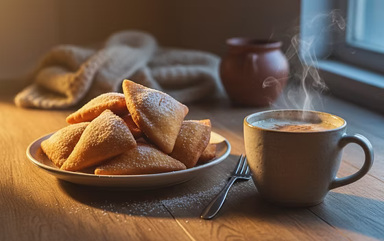 Swahili Tea