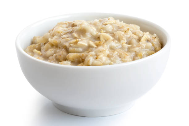 Uji (Porridge)