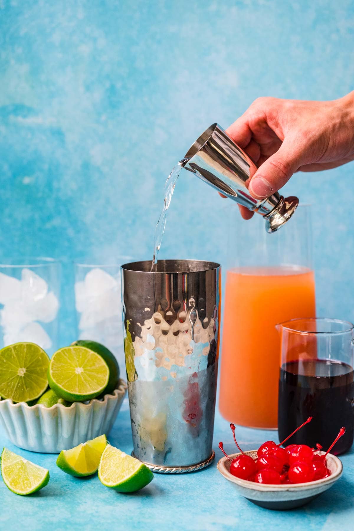 Zanzibar Breeze
