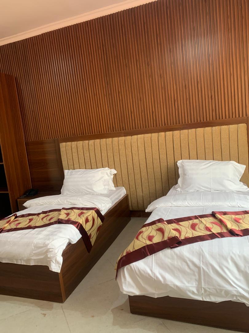 Double Room