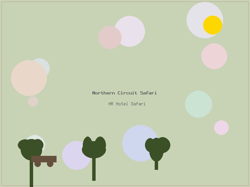 Northern Circuit 4-Day Safari